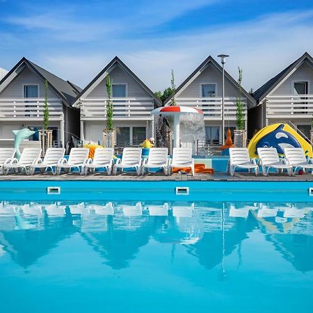 Holiday Park & Resort Grzybowo Grzybowo  Exteriér fotografie