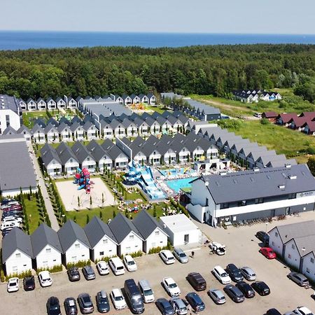 Holiday Park & Resort Grzybowo Grzybowo  Exteriér fotografie