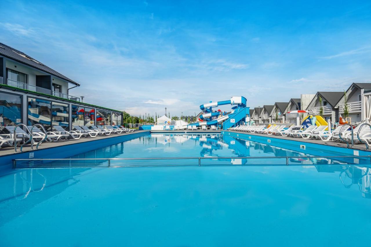 Holiday Park & Resort Grzybowo Grzybowo  Exteriér fotografie