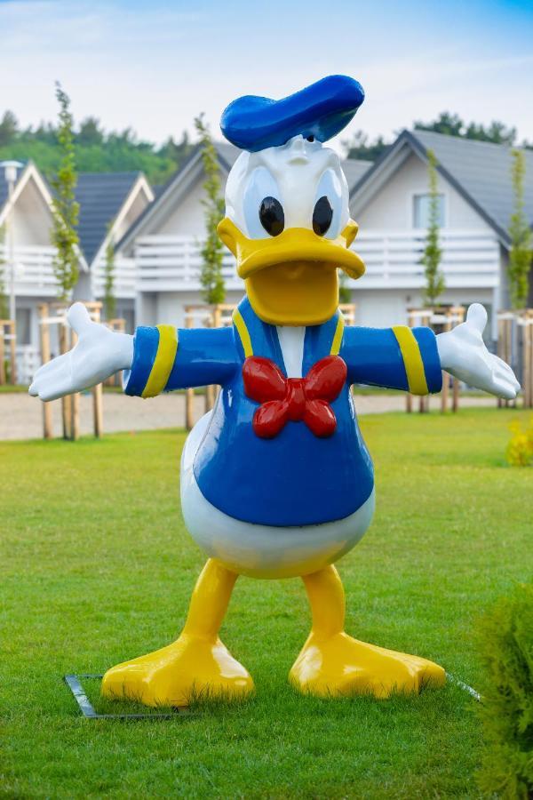 Holiday Park & Resort Grzybowo Grzybowo  Exteriér fotografie